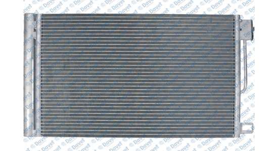 BOSCH 1986AD2008 Klima Kondenseri Ombo D-Corsa D-E Adam-Bipper-Tepee-Nemo 1.2-1.4 Hdi 08=>Fiorino 1.4-1.3d Mj 07=> [571x351x12]